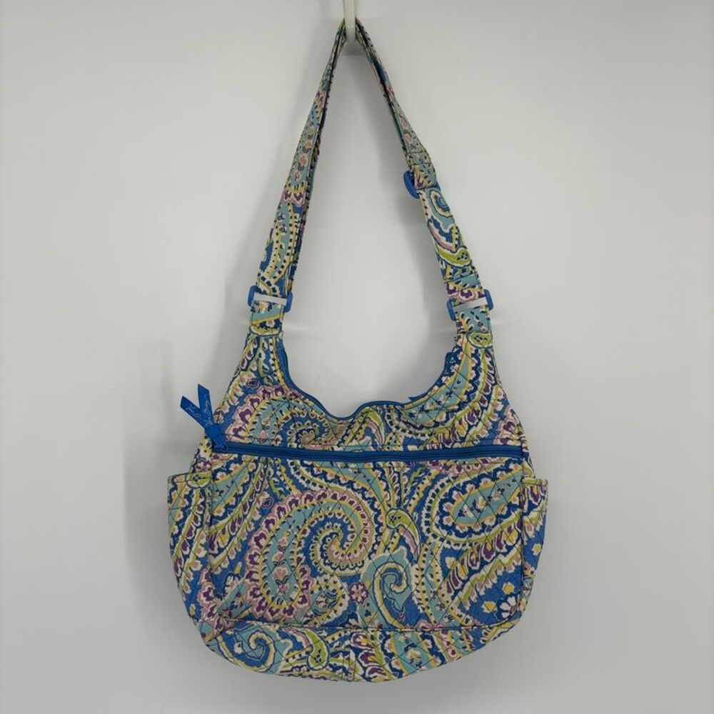 Vera Bradley Cargo Sling in Multicolor